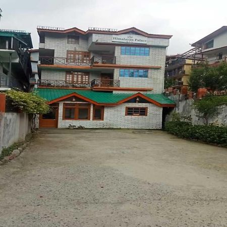 Hotel Himalayan Palace Manāli Esterno foto